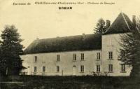 Chatillon-sur-Chalaronne, Chateau de Beaujeu.jpg